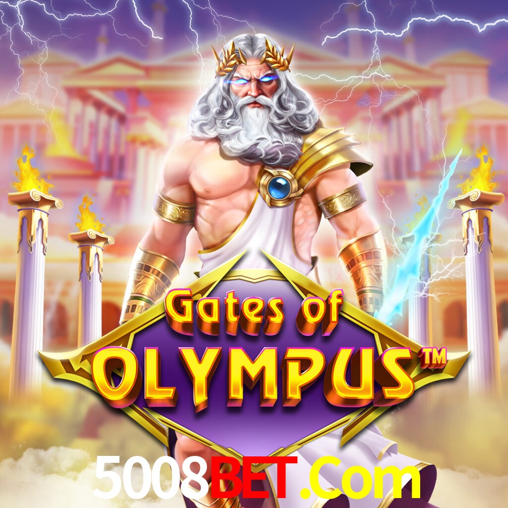 Gates of Olympus